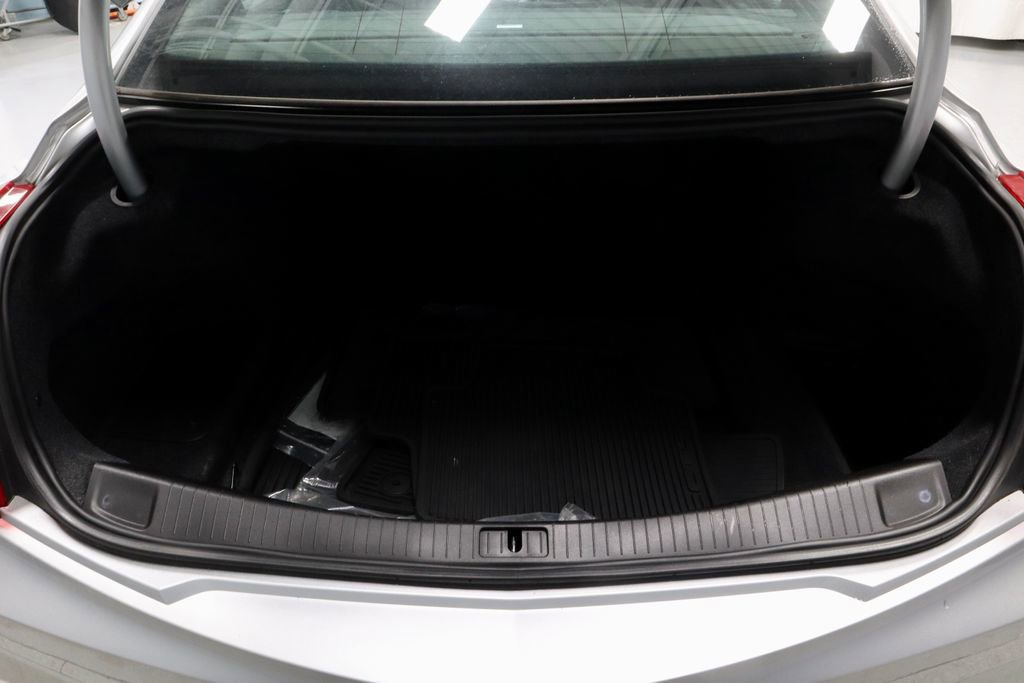 Used 2019 Cadillac CTS Luxury image 14