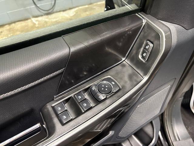 Certified 2023 Ford F150 XLT w/ Equipment Group 302A High image 24