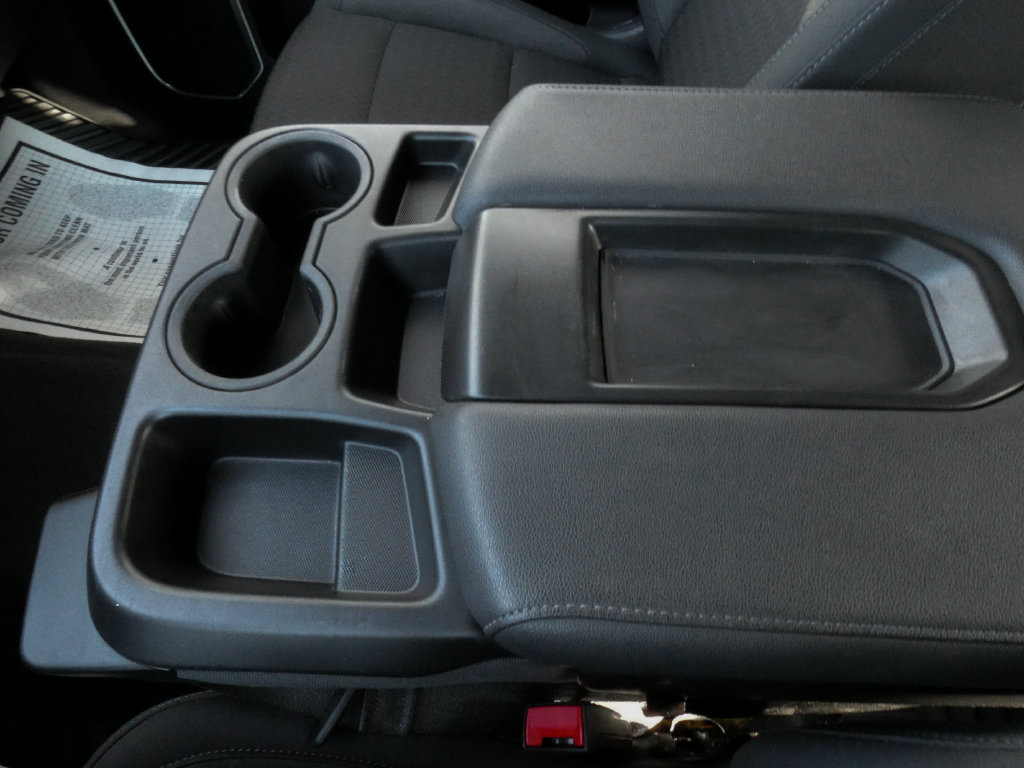 Used 2026 Chevrolet Silverado 1500 LT AWD/4WD image 31