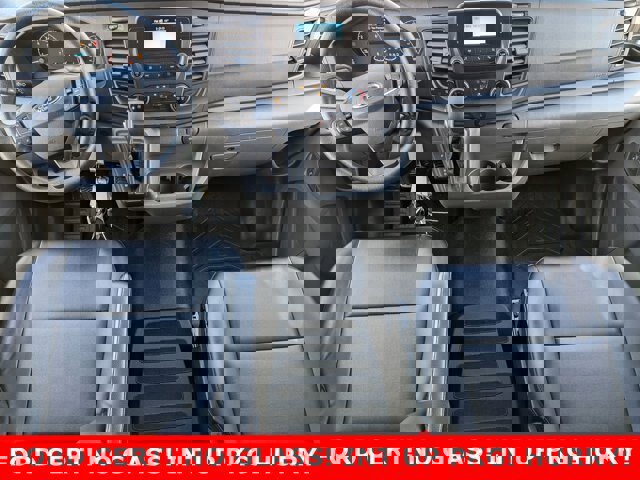 Certified 2025 Ford Transit 250 148 Medium Roof w/ Load Area Protection Package image 18