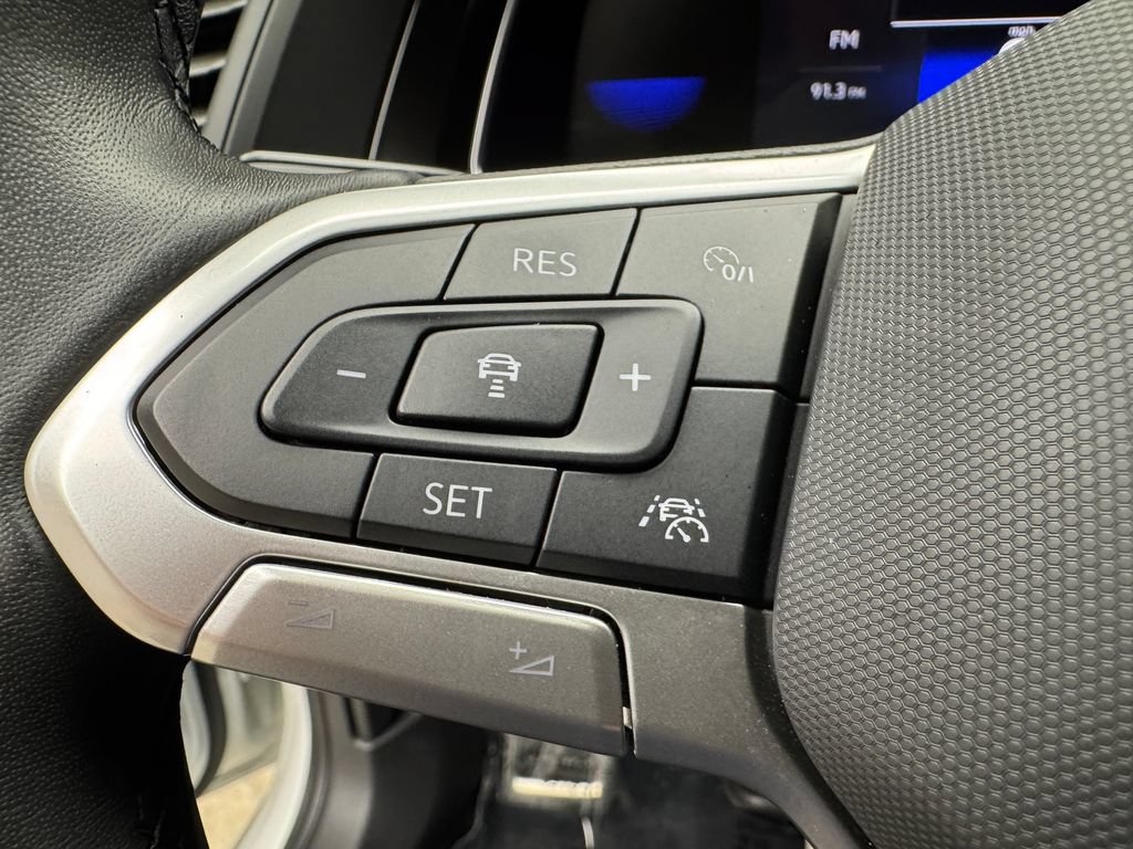 Used 2024 Volkswagen Jetta Sport FWD image 13