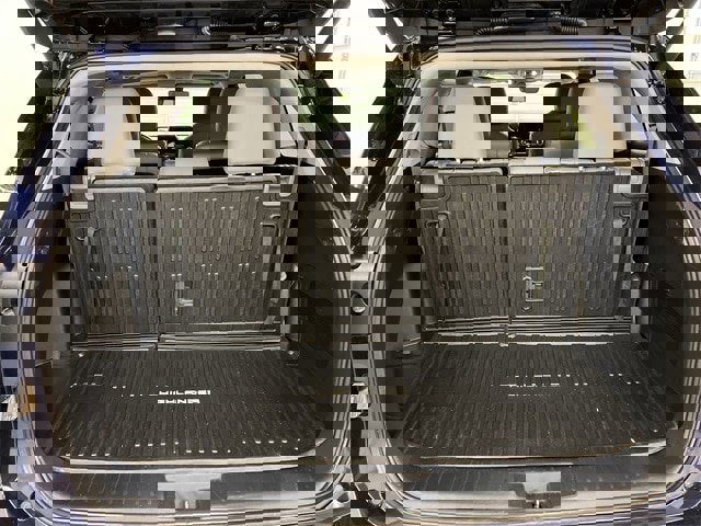 Used 2024 Toyota Highlander XLE image 20