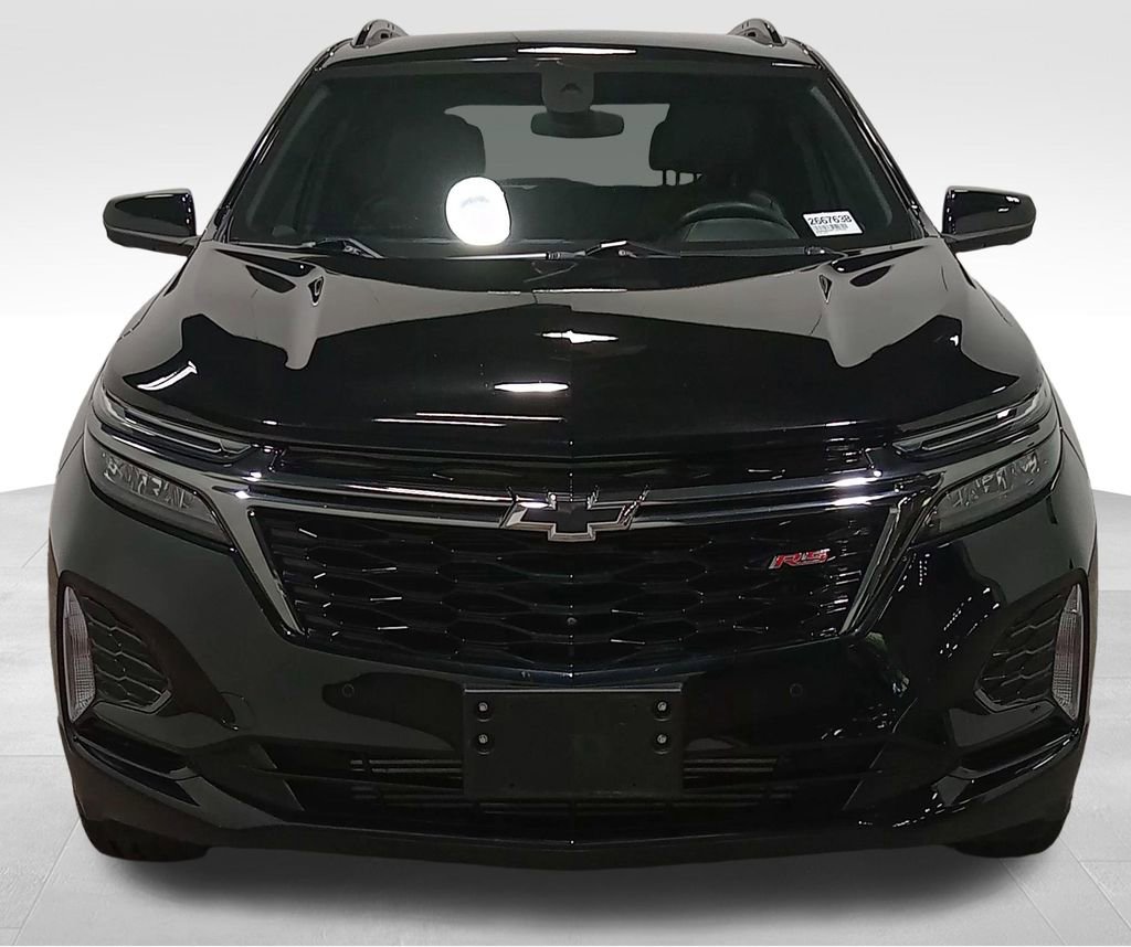 Used 2023 Chevrolet Equinox RS AWD/4WD image 9