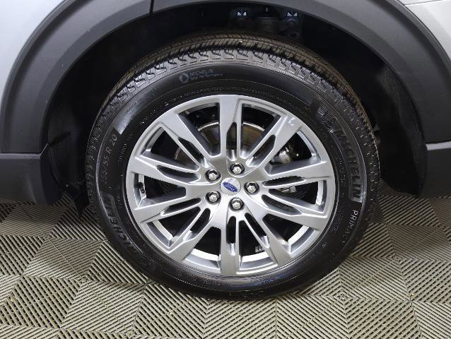 Certified 2025 Ford Explorer Active w/ Active Comfort Package image 24