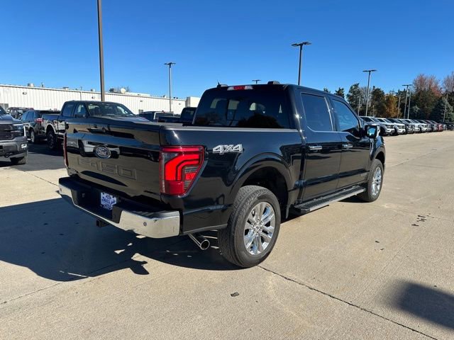 Certified 2024 Ford F150 Lariat image 6