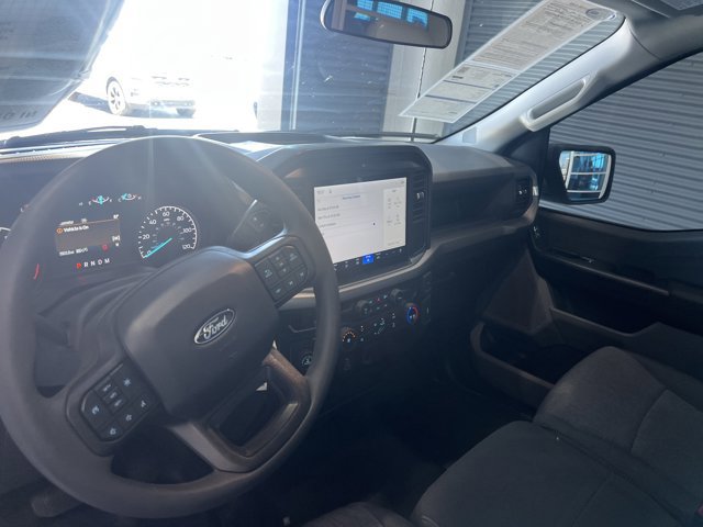 Certified 2026 Ford F150 XL RWD image 12