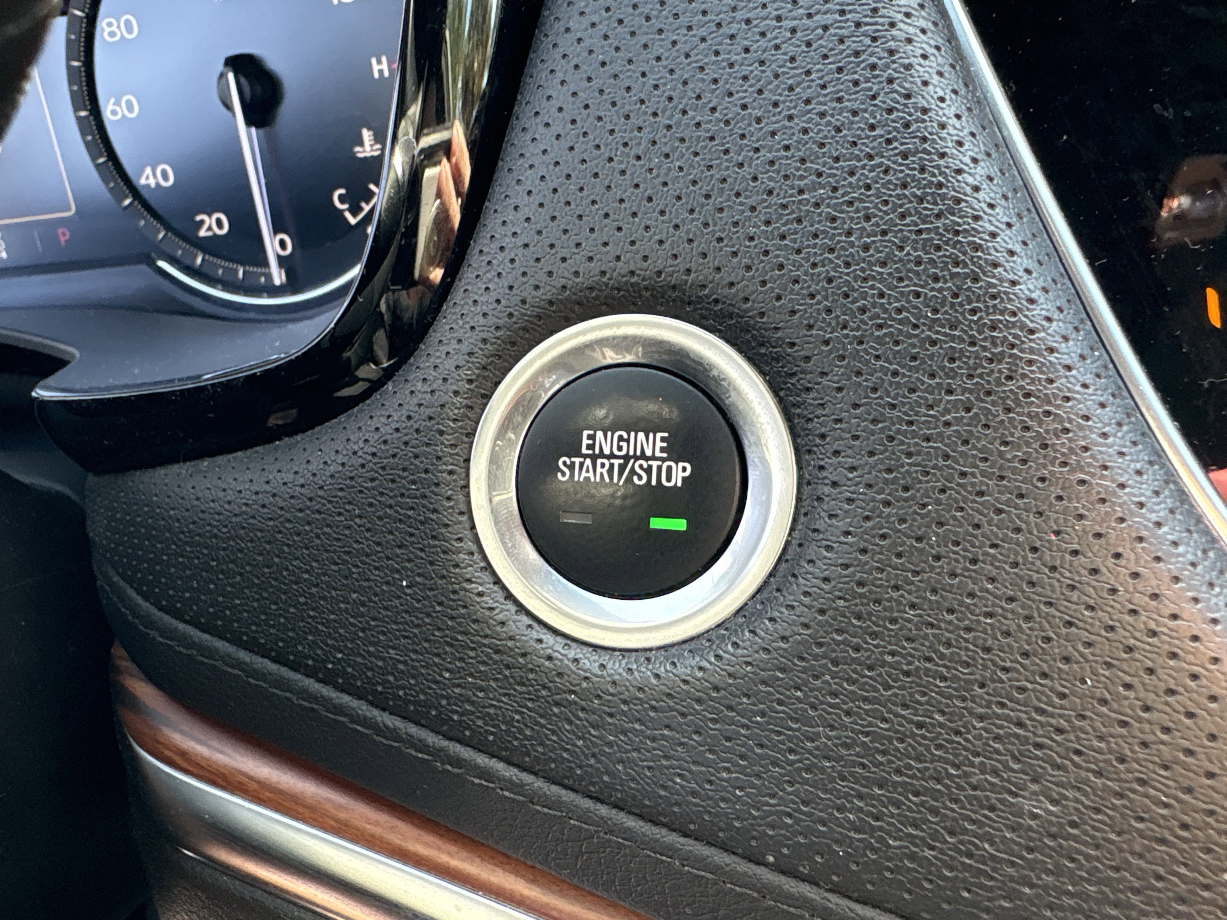 Used 2021 Cadillac XT5 Premium Luxury image 29