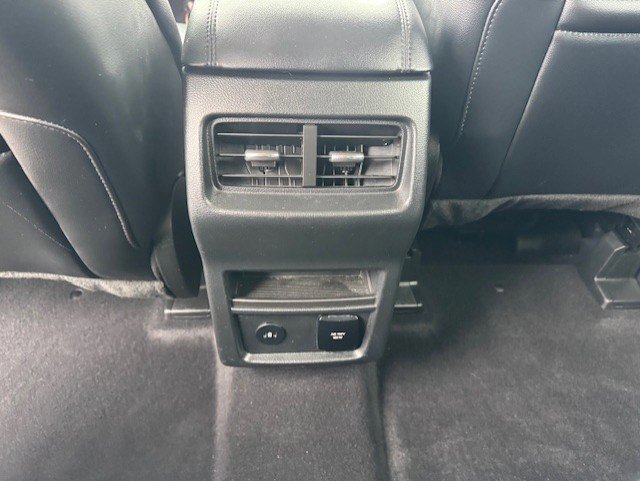 Certified 2024 Ford Edge SEL w/ Convenience Package image 24