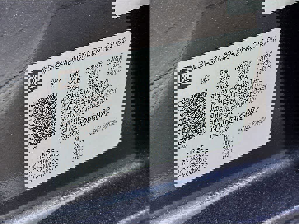 Used 2022 GMC Sierra 1500 Elevation w/ Elevation Premium Package image 26