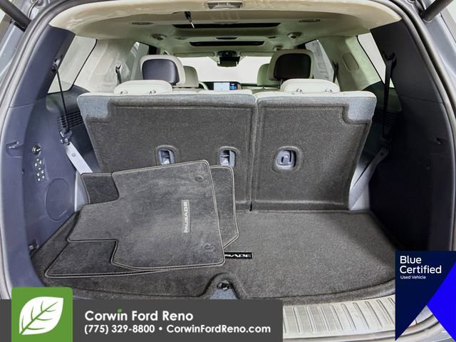 Used 2025 Hyundai Palisade Calligraphy image 32