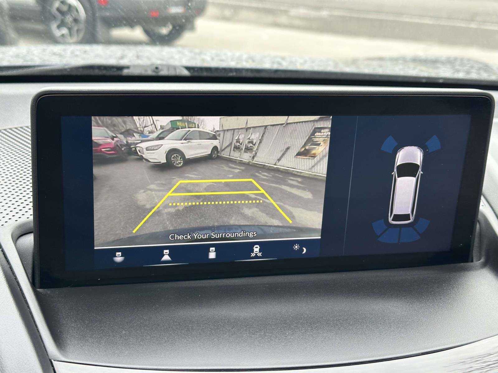 Used 2021 Acura RDX AWD w/ Technology Package image 24