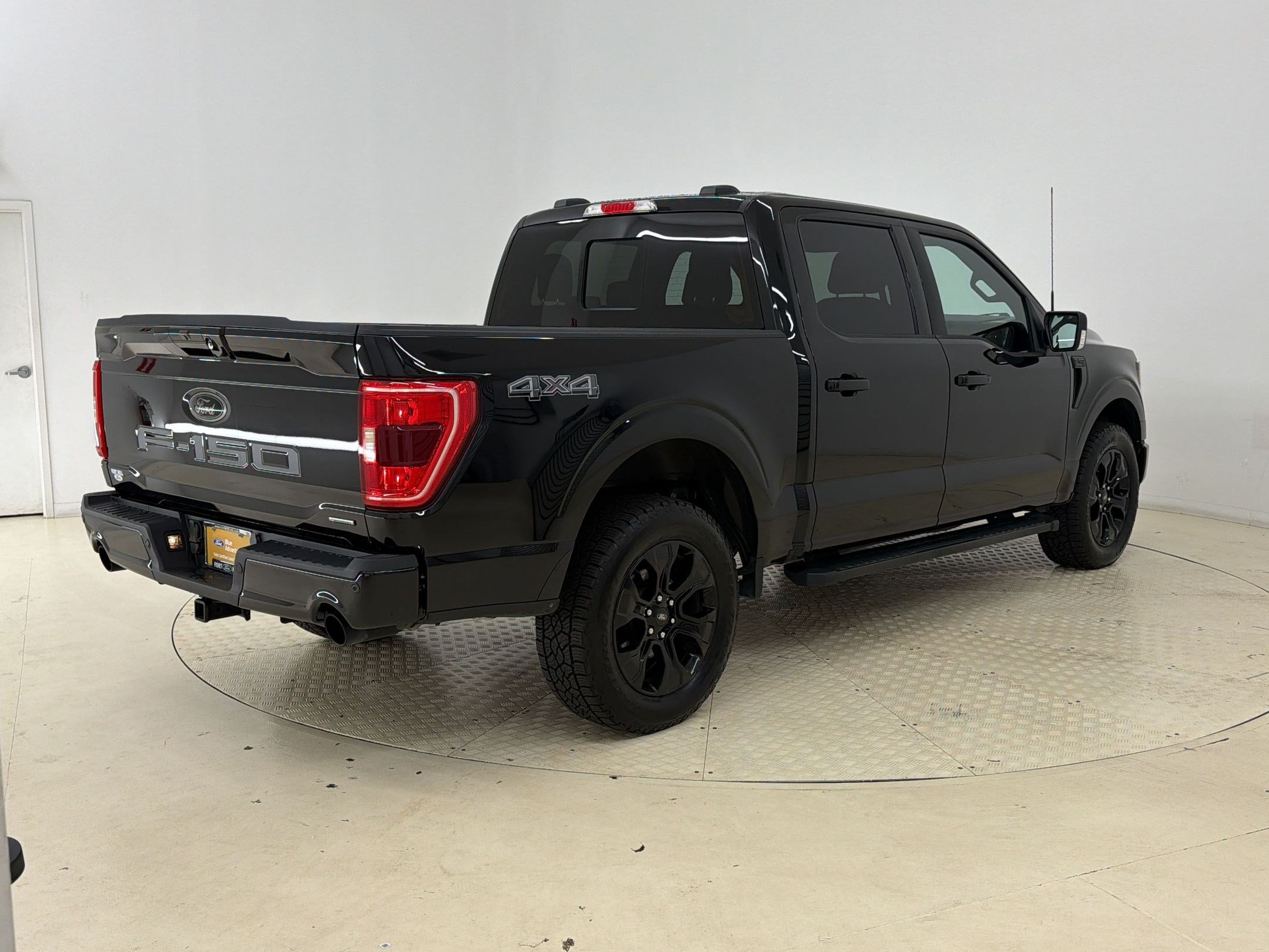 Certified 2023 Ford F150 XLT w/ Equipment Group 302A High AWD/4WD image 8