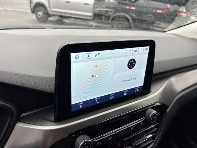 Certified 2024 Ford Escape Active AWD/4WD image 19