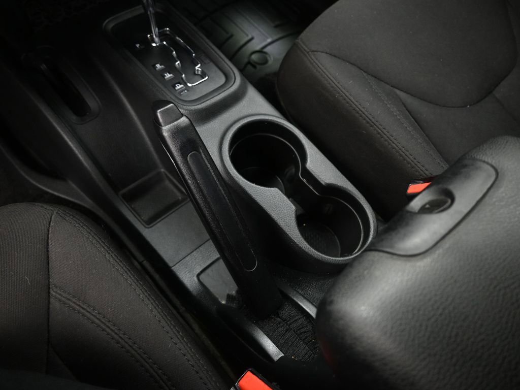 Used 2017 Jeep Wrangler Sport w/ Quick Order Package 24S image 43