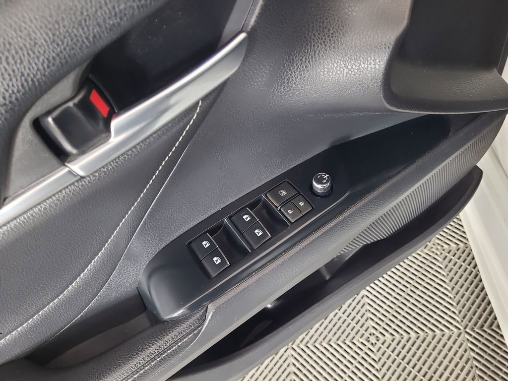 Used 2018 Toyota Camry XSE w/ Protection Package (Q2) FWD image 17