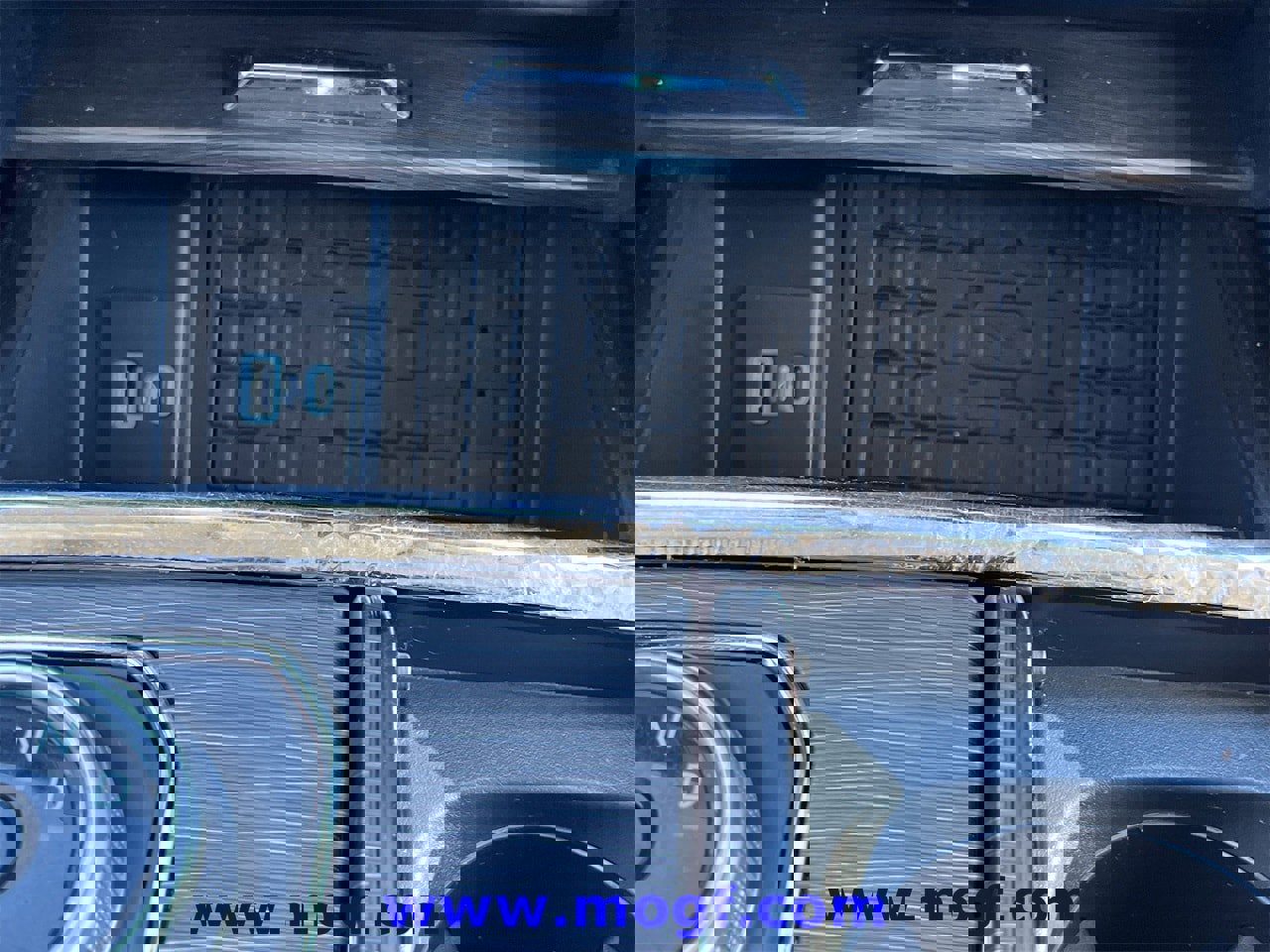 Certified 2024 Ford Expedition Max Limited image 14