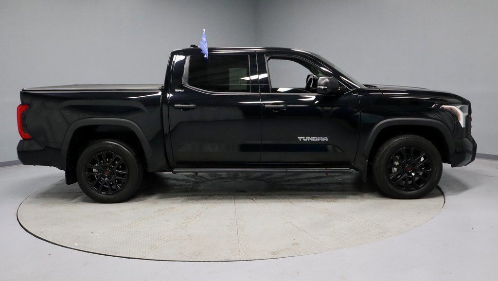 Used 2023 Toyota Tundra SR5 image 6