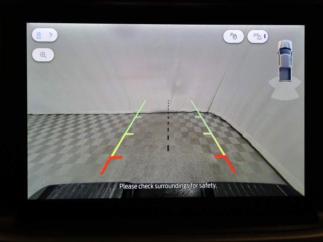 Certified 2025 Ford F150 XLT w/ Equipment Group 301A Standard image 25