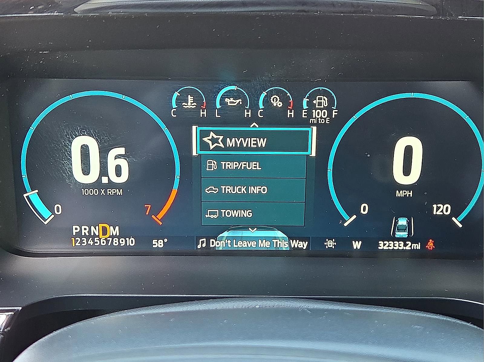 Certified 2023 Ford F150 Lariat AWD/4WD image 23