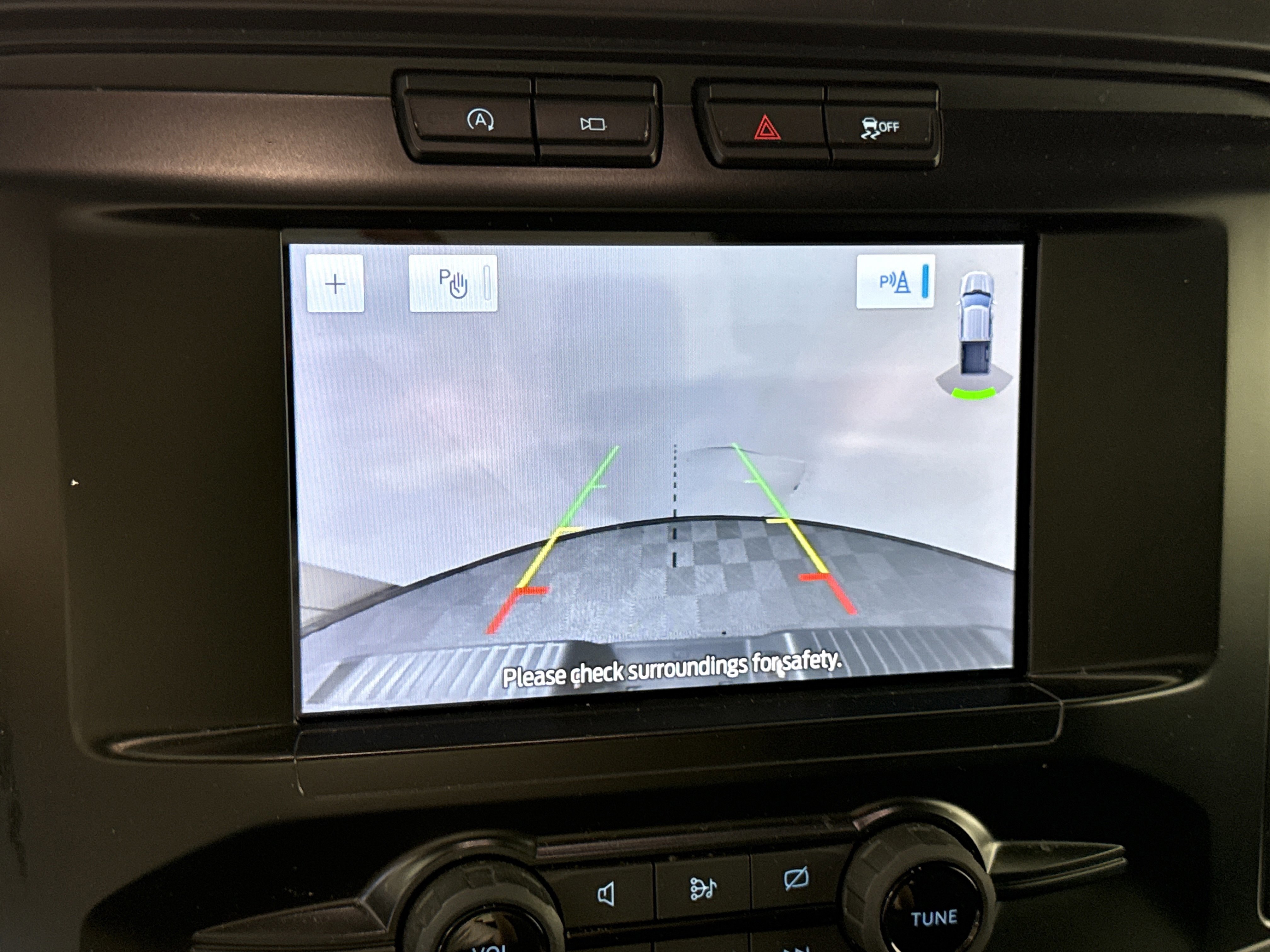 Certified 2023 Ford F150 XL w/ STX Appearance Package image 21