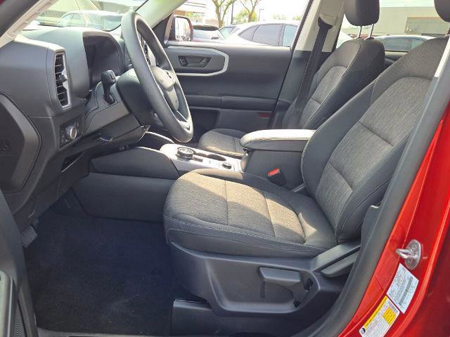 Certified 2023 Ford Bronco Sport Big Bend image 23