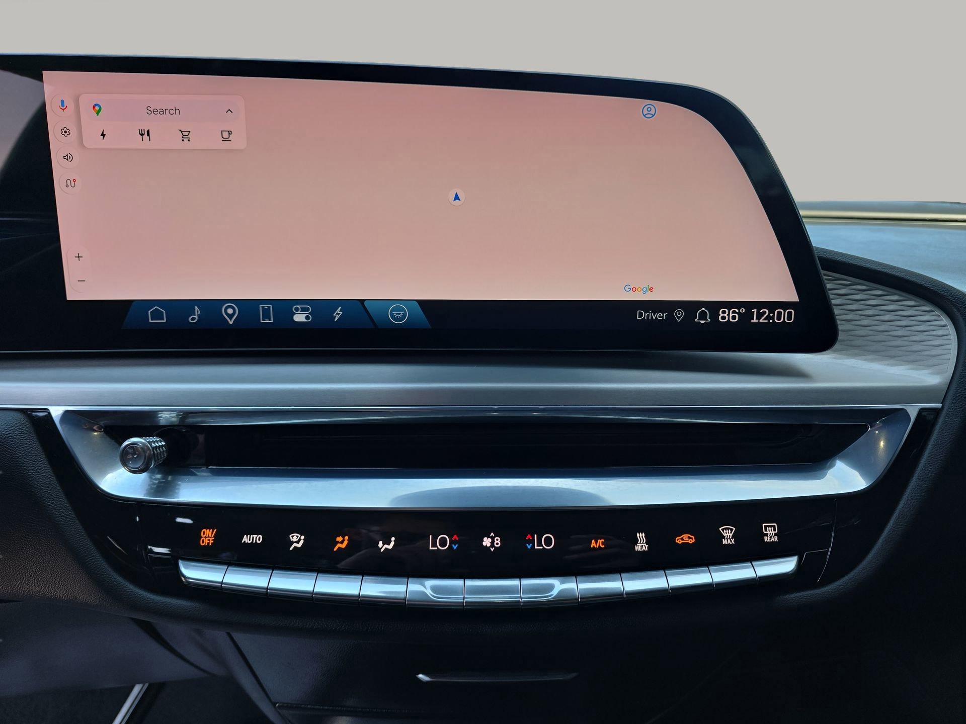 Used 2024 Cadillac Lyriq Sport image 50