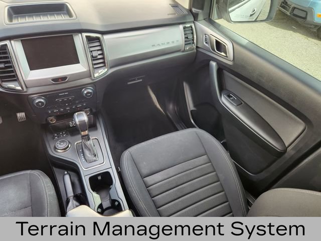 Certified 2021 Ford Ranger XLT w/ Equipment Group 302A High image 15