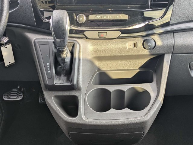 Certified 2025 Ford Transit 350 XLT RWD image 20