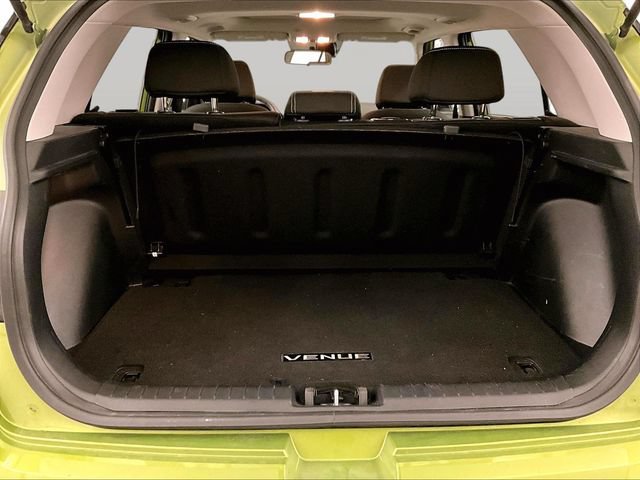 Used 2023 Hyundai Venue SEL FWD image 33