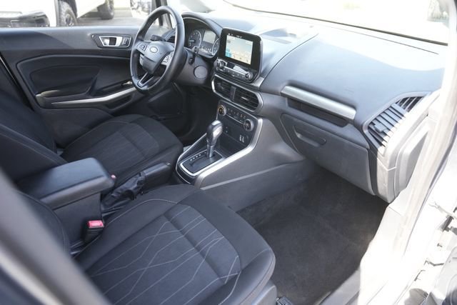 Certified 2018 Ford EcoSport SE image 17