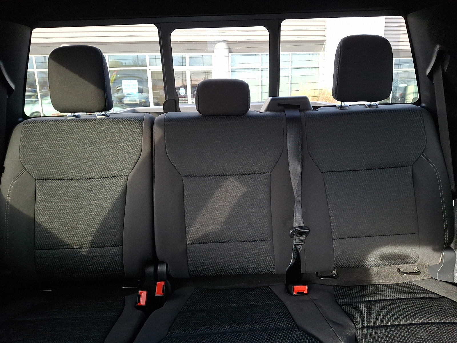 Certified 2024 Ford F150 XLT w/ Equipment Group 302A MID image 19