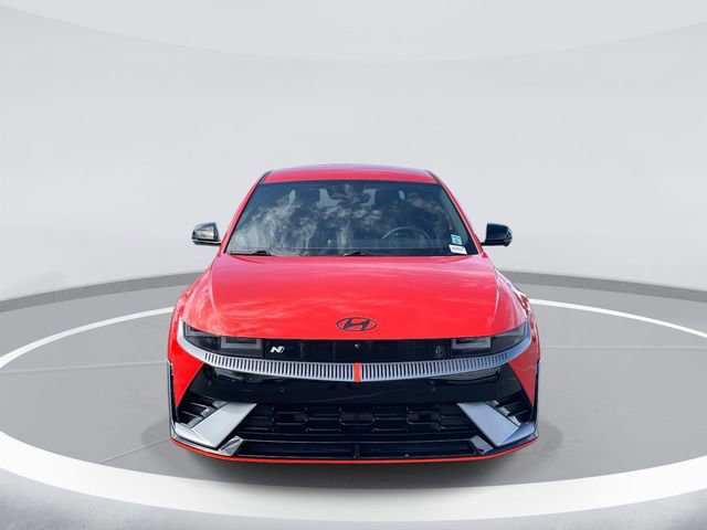 Used 2025 Hyundai Ioniq 5 N Base image 5