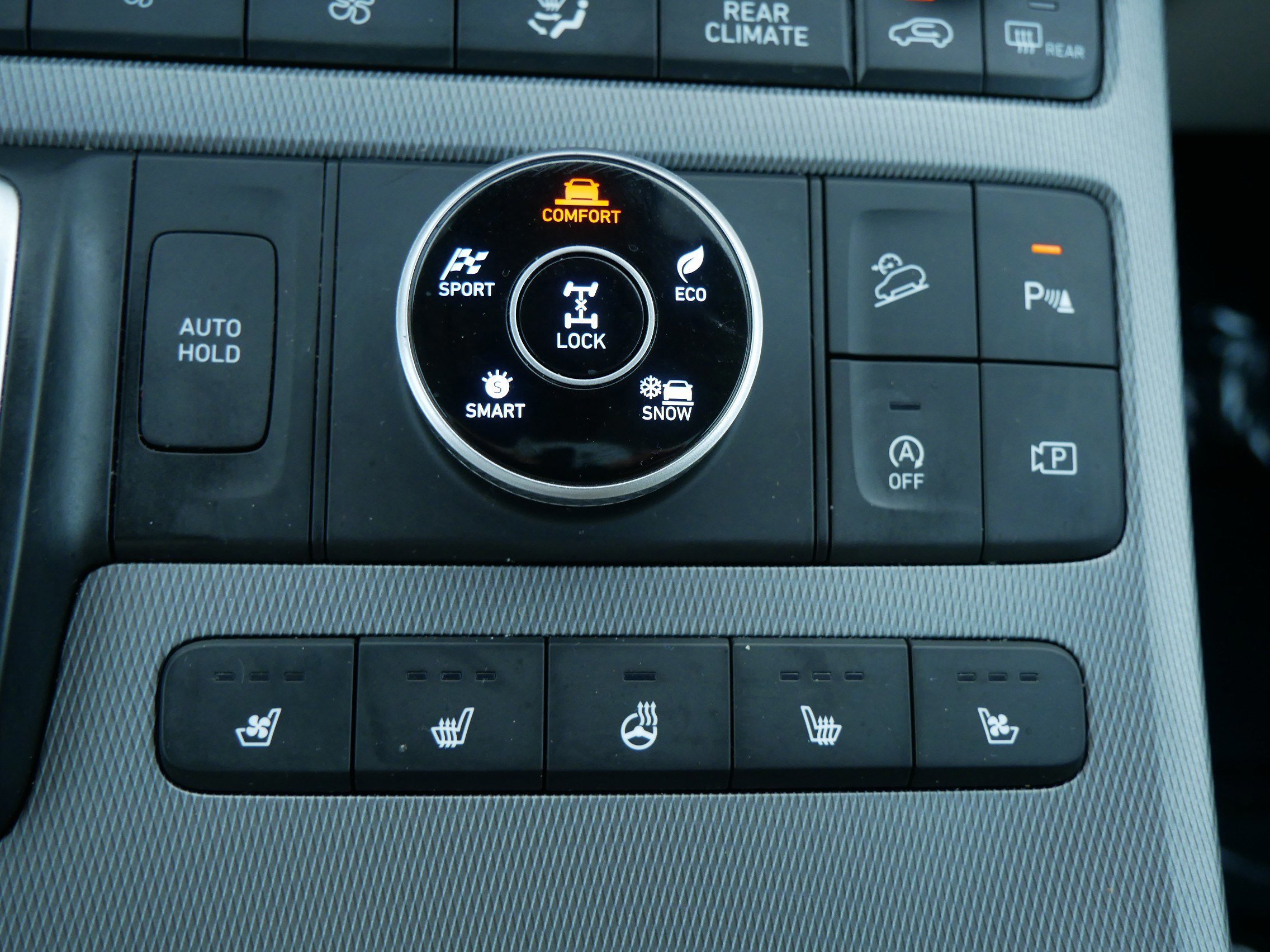 Used 2023 Hyundai Palisade Limited image 31