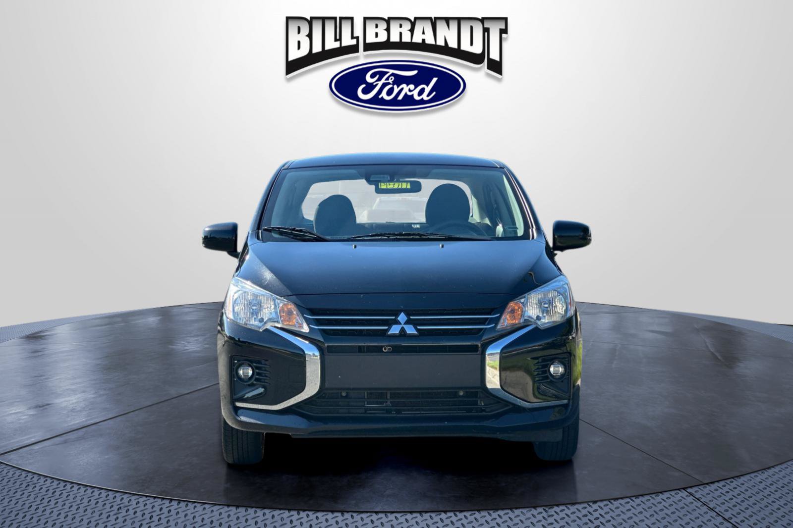 Used 2024 Mitsubishi Mirage G4 FWD image 8
