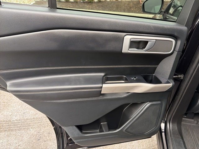 Certified 2023 Ford Explorer XLT w/ Equipment Group 202A image 23