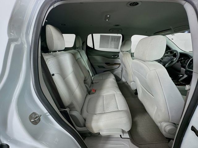 Used 2019 GMC Acadia SLE image 31