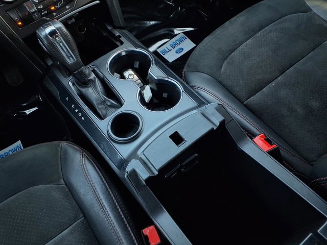 Certified 2018 Ford Explorer XLT w/ Equipment Group 202A image 18