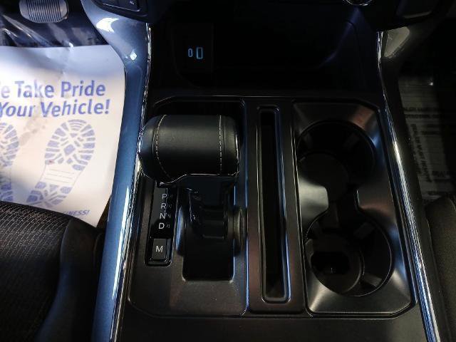 Certified 2023 Ford F150 XLT w/ Equipment Group 302A High image 16