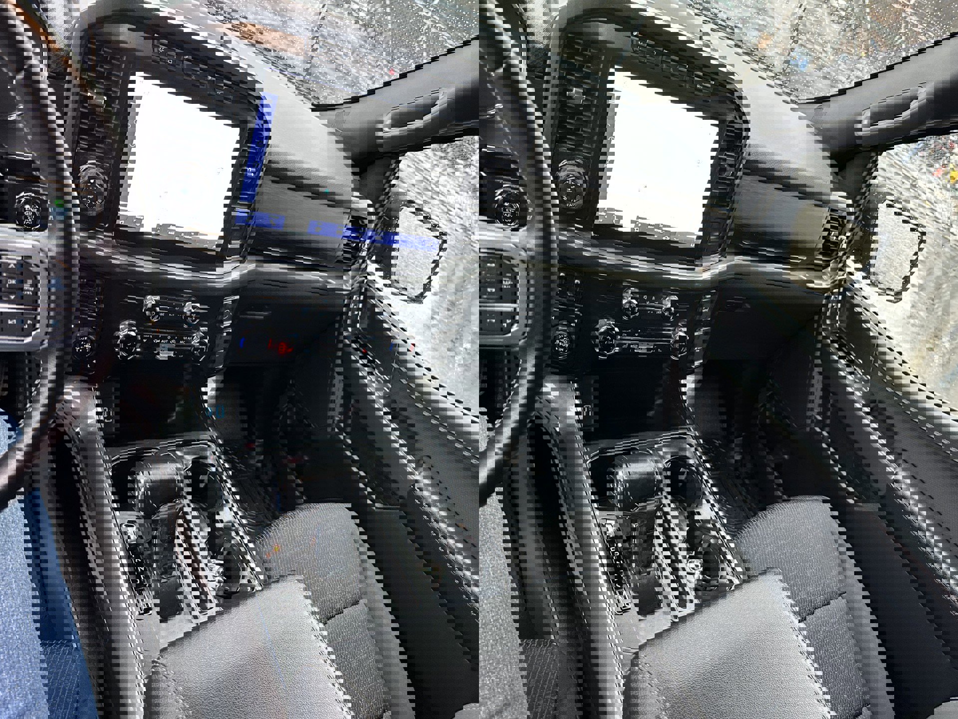 Certified 2023 Ford F150 XLT w/ Equipment Group 302A High image 11