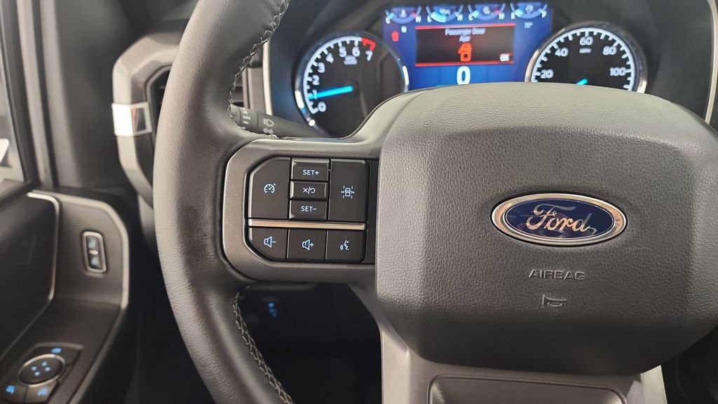 Certified 2023 Ford F150 XLT w/ Equipment Group 302A High AWD/4WD image 19