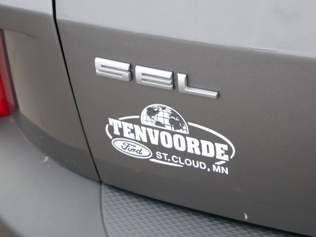 Certified 2022 Ford Escape SEL AWD/4WD image 22