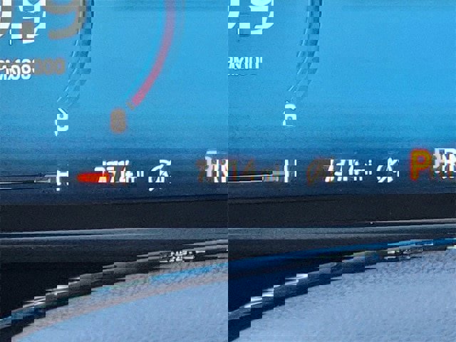 Certified 2023 Ford Escape Active w/ Tech Pack #2 image 36