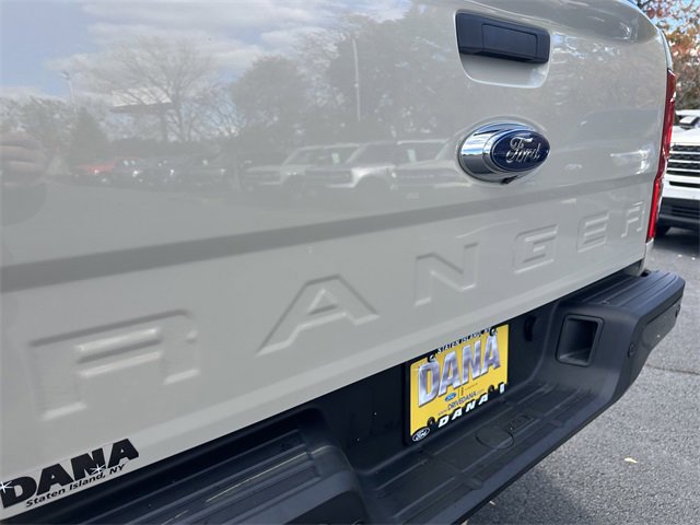 Certified 2022 Ford Ranger XLT w/ Equipment Group 301A Mid image 45