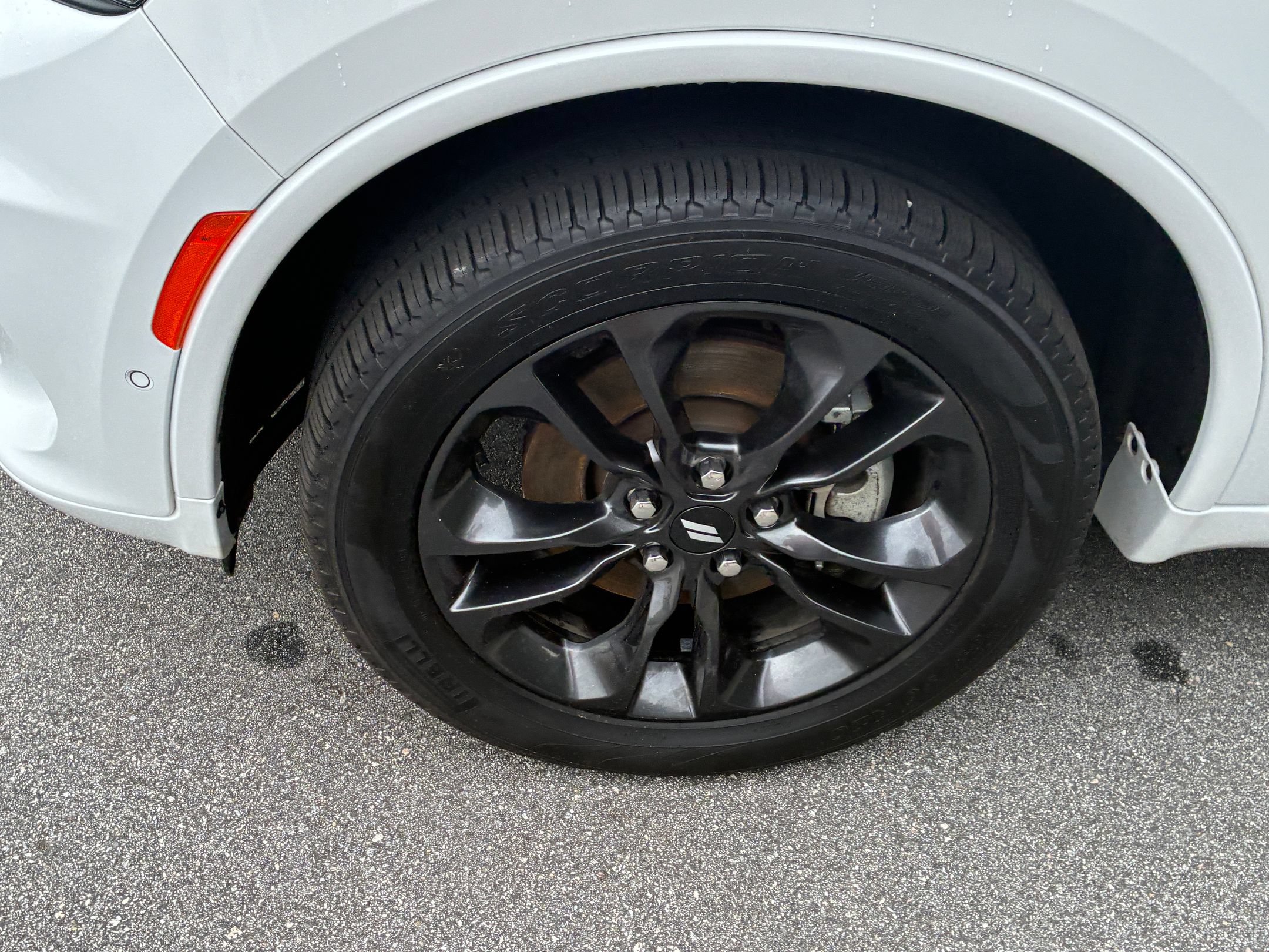 Used 2025 Dodge Durango GT AWD/4WD image 10