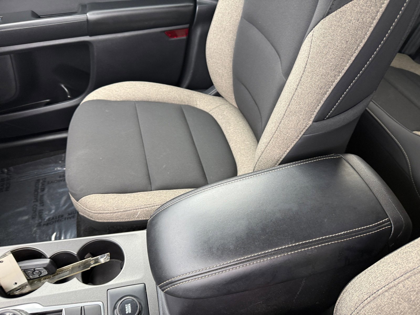 Certified 2025 Ford Bronco Sport Big Bend w/ Convenience Package AWD/4WD image 14