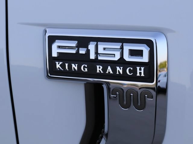 Certified 2022 Ford F150 King Ranch w/ Equipment Group 601A High AWD/4WD image 10