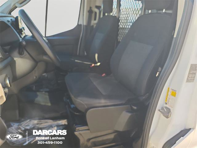 Certified 2024 Ford Transit 250 Low Roof w/ Exterior Upgrade Package image 16