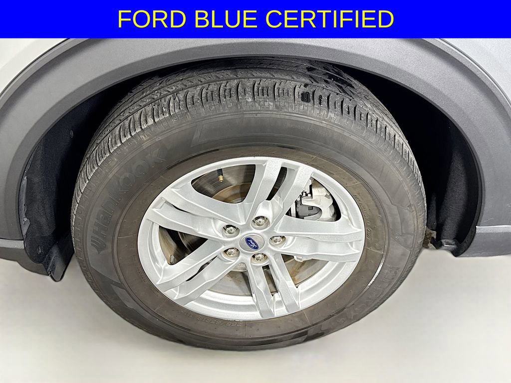 Certified 2023 Ford Explorer XLT w/ Equipment Group 202A image 31