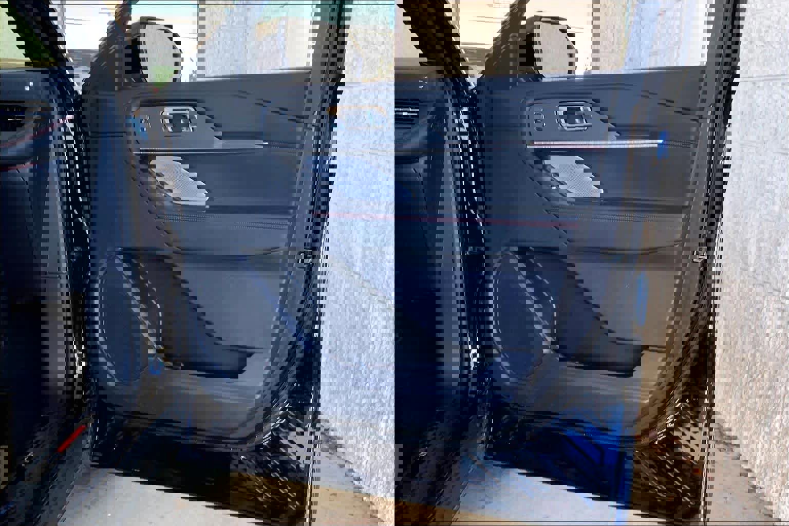 Certified 2025 Ford Explorer ST image 22