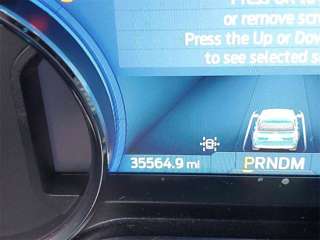 Certified 2022 Ford Expedition XLT image 10